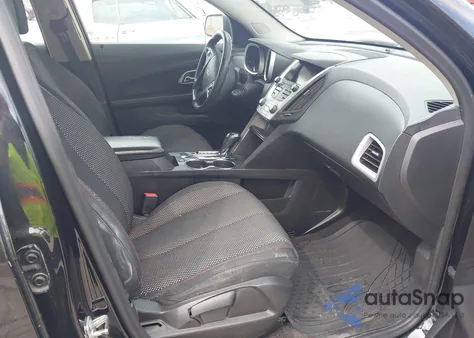 2016 Chevrolet Equinox Ls from USA, damaged, VIN 2GNALBEK4G1183944